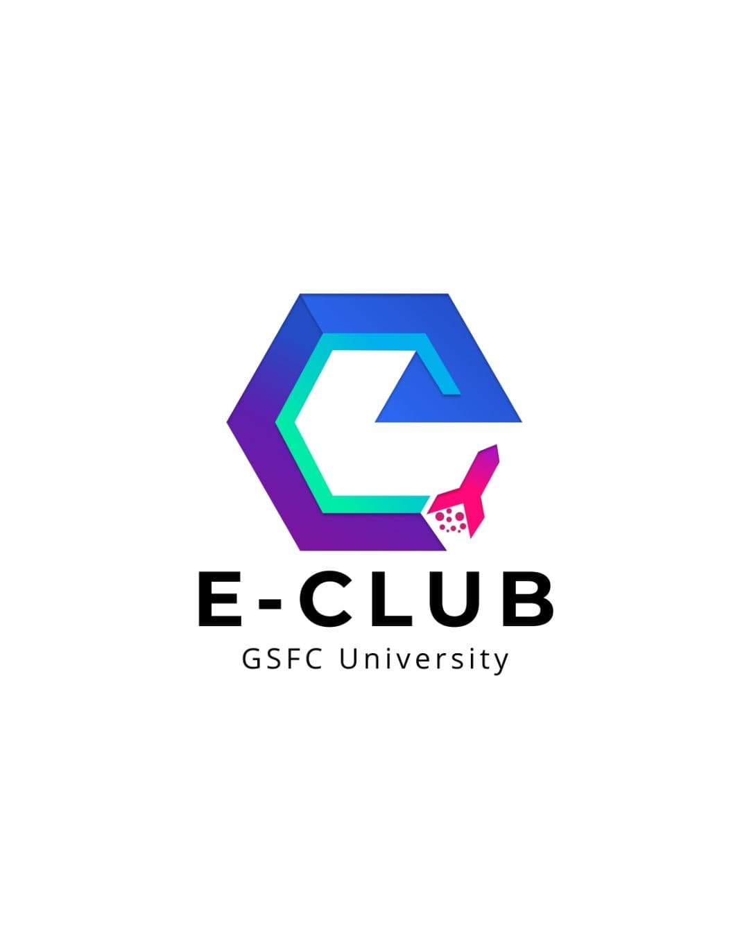 Students working together in E-Club