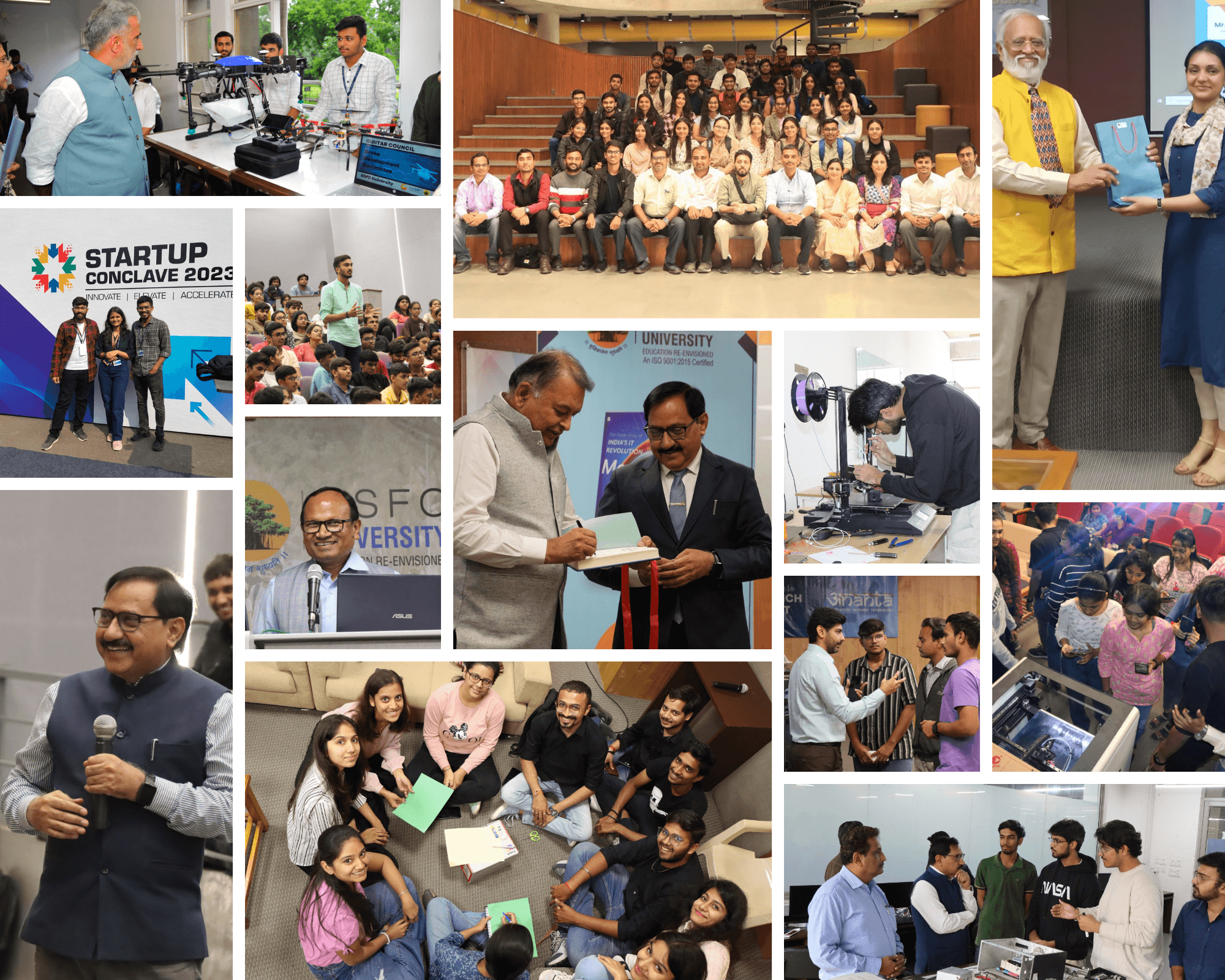 GUIITAR Council Team or Office